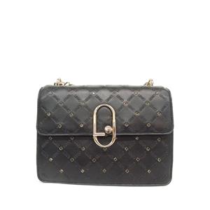 Liu Jo Immensa Cross Over Bag Nero