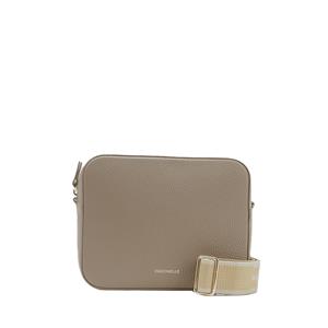 Coccinelle Tebe Mini Bag Warm Taupe