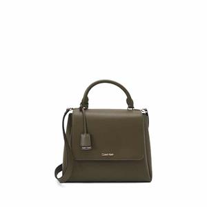 Calvin Klein Flaptop H SM Winter Moss