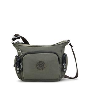 Kipling Classics Co Gabbie Mini Green Moss
