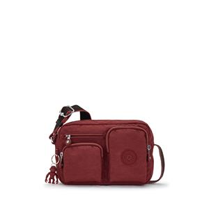 Kipling Classics Albena Flaring Rust