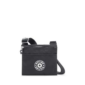 Kipling Crossbody Gib Black Lite