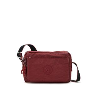 Kipling Classics Abanu M Flaring Rust