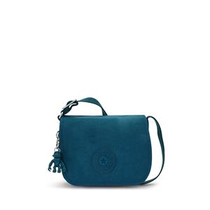 Kipling Basic Loreen Mini Cosmic Emerald