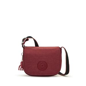 Kipling Basic Loreen Mini Flaring Rust