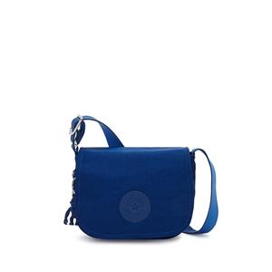 Kipling Basics Loreen Mini Deep Sky Blue
