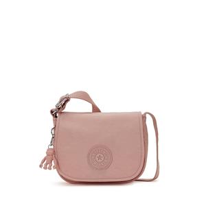 Kipling Basics Loreen Mini Tender Rose