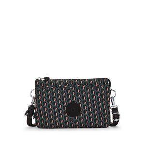 Kipling Basic Riri 3D K Pink