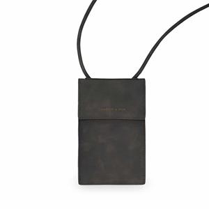 Kapten Son Kapten & Son - Vanso All Black