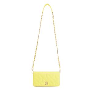 NIKKIE  Abby Bag Lime Yellow