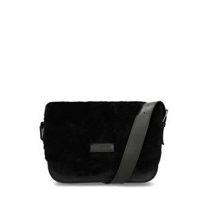Shabbies Amsterdam Toby Crossbody Black