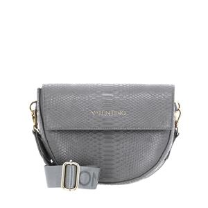 Valentino Bigs Flap Bag Grigio