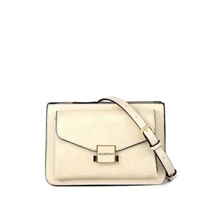Valentino Carrie Crossbody Ecru