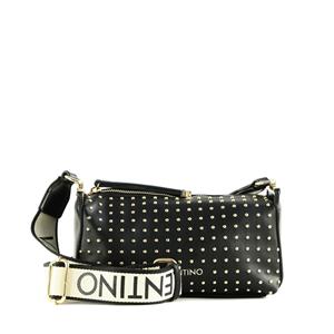 Valentino Song Camera Bag Nero