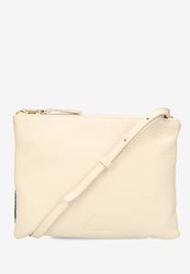 Fred de la bretoniere Crossbody bag Bregje Beige