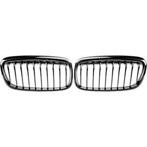 Bmw Radiateurgrille inzet HD Tuning