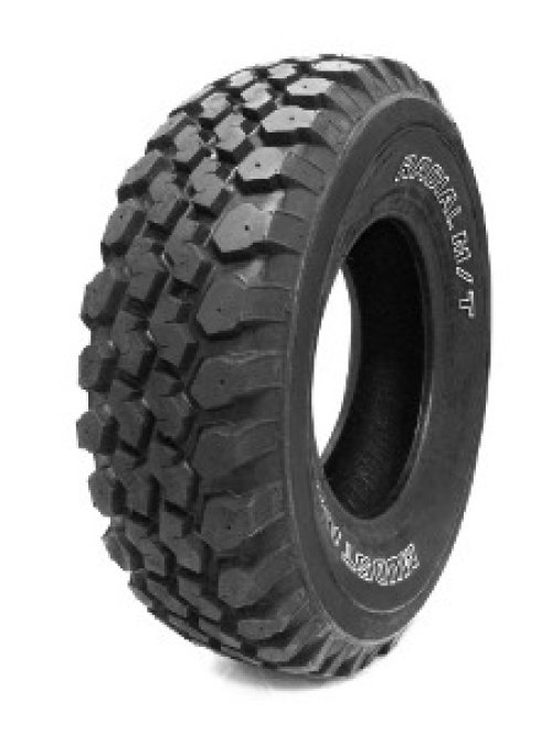NANKANG Mudstar Radial M/T ( LT265/75 R16 112/109N, POR OWL )