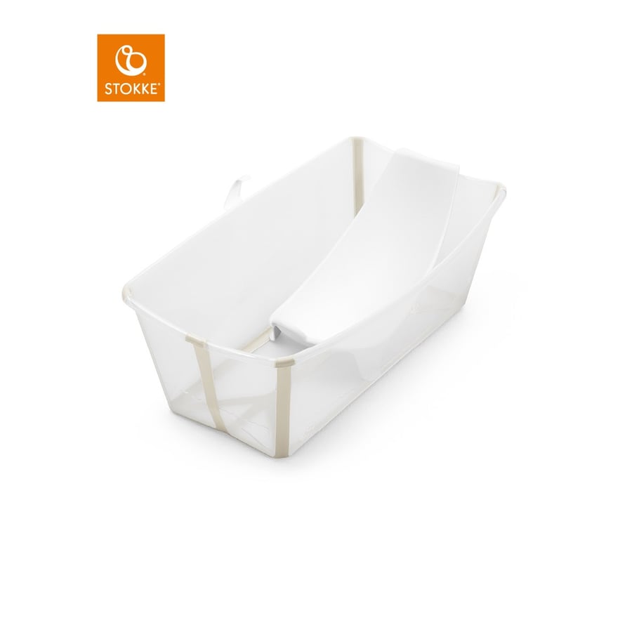 Stokke Flexi Bath™ badset Sandy Beige