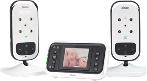 Alecto DVM-75 +  DVM-75C