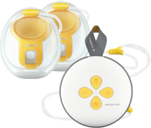 Medela Swing Maxi Hands-Free
