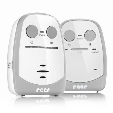 Reer Nova Audio-babyfoon