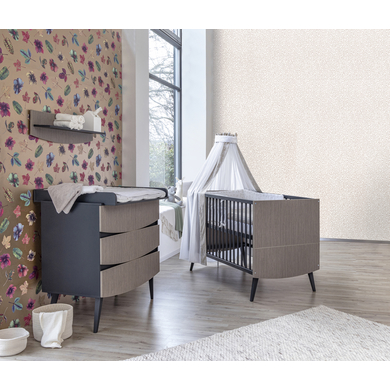 Schardt Economy-set Smile antraciet