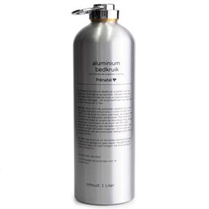 Prénatal Aluminium Kruik