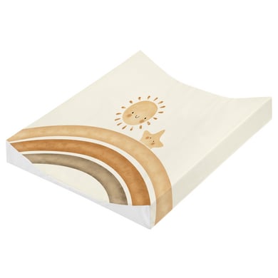 Zöllner JULIUS  Wissellade 2-randenfolie Sunrise 50 x 65 cm