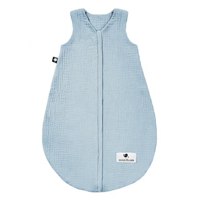 Zöllner JULIUS  Zomer slaapzak mousseline denim