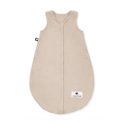 Zöllner JULIUS  Mousseline zomerslaapzak Sand