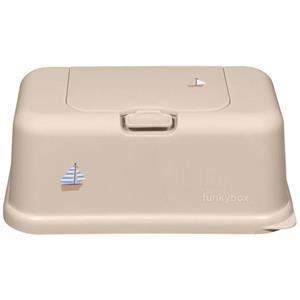 Funky Box Funkybox doekjesdoos Sailor