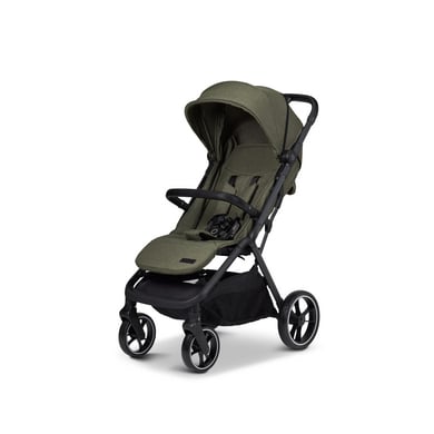 Moon Buggy Zac mos/melange