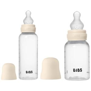 Bibs babyflessen set Grow & Flow - 150ml en 270ml
