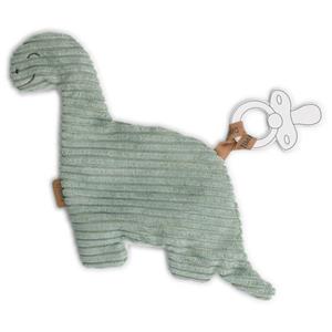 Prénatal speendoekje dino