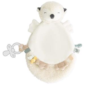 Prénatal knuffeldoekje Kleine Vriendjes