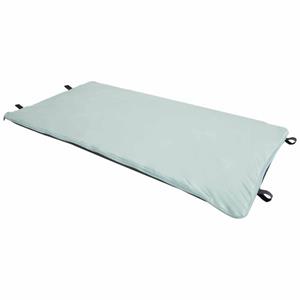 Prénatal campingbed matrashoes