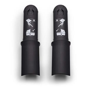 Bugaboo Fox hoogte adapter