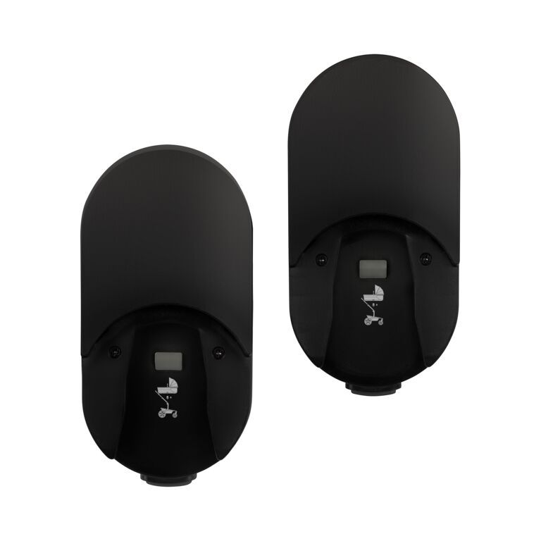 Joolz Hub2 Maxi-Cosi adapters