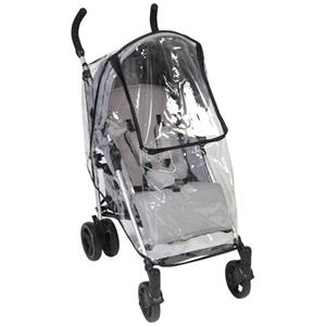 Topmark regenhoes buggy