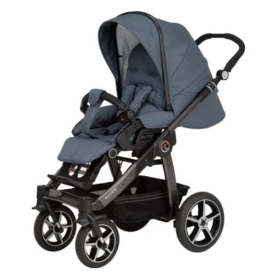Hartan Kinderwagen Racer GTS (945) Airy Blue