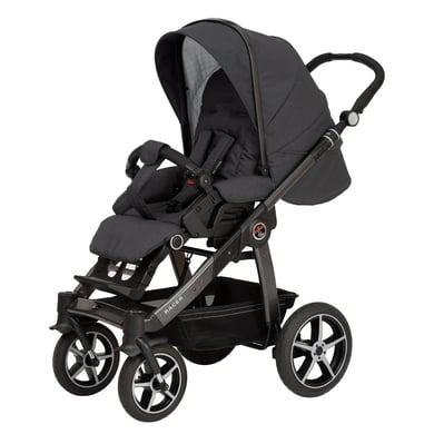 Hartan Kinderwagen Racer GTS (946) selectie Schaduw Night