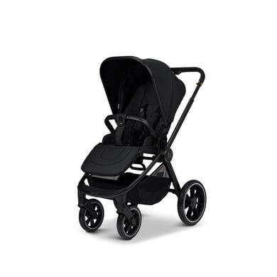 Moon Sport kinderwagen Sport onyx/ melange
