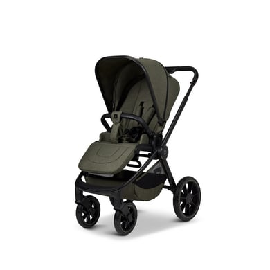 Moon Sportwagen Sport mos/melange