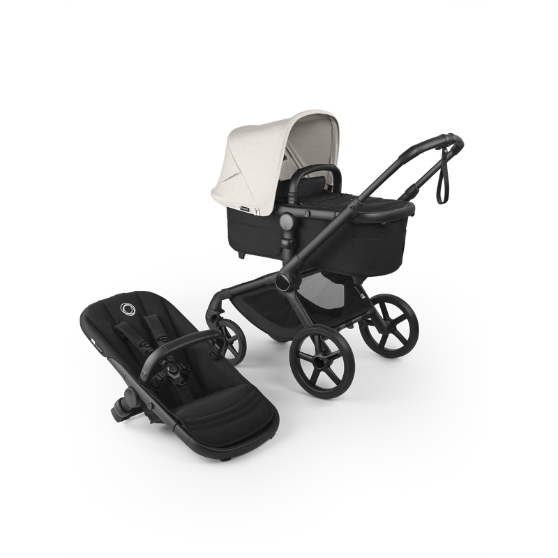 Bugaboo Fox5 Renew compleet