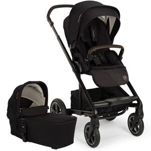 Nuna x BMW Mixx Next reiswieg