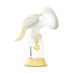 Medela 2x  Handkolf Harmony Basic