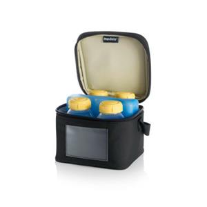 Medela 2x  Koeltas