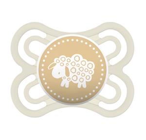 MAM Perfect Sut 0 Maanden - Beige