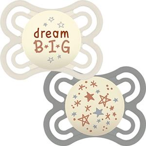 MAM Perfect Nacht 0+mdr Zot - 2 paragraaf