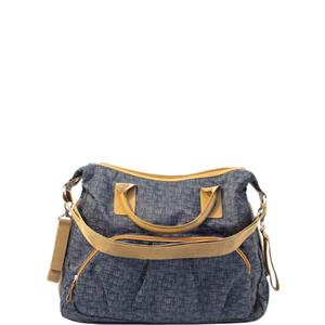 Summer Infant Tote Luiertas - Charcoal/Tan